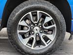 Used 2023 Chevrolet Silverado 1500 RST Crew Cab for sale #41325 - photo 8