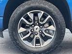 Used 2023 Chevrolet Silverado 1500 RST Crew Cab for sale #41325 - photo 9