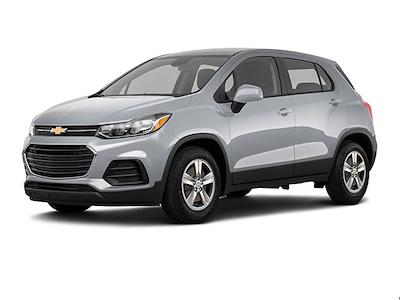 Used 2022 Chevrolet Trax LS for sale #41333 - photo 1