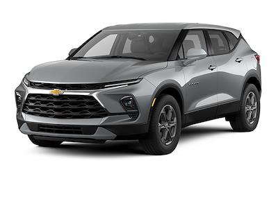 2023 Chevrolet Blazer AWD SUV for sale #41334 - photo 1