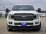 2018 Ford F-150 SuperCrew Cab 4x4 Pickup for sale #35546070 - photo 17