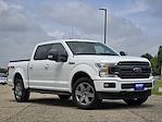 2018 Ford F-150 SuperCrew Cab 4x4 Pickup for sale #35546070 - photo 4