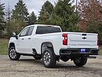 2025 Chevrolet Silverado 2500 Double Cab SRW 4x4 Pickup for sale #11250390 - photo 2