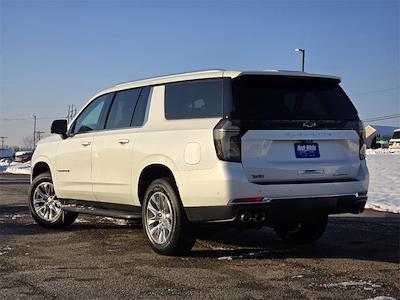 2025 Chevrolet Suburban 4WD, SUV for sale #11250470 - photo 2