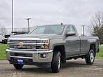 2017 Chevrolet Silverado 2500 Regular Cab SRW 4x4 Pickup for sale #11250861 - photo 7