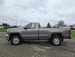 2017 Chevrolet Silverado 2500 Regular Cab SRW 4x4 Pickup for sale #11250861 - photo 8