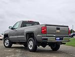 2017 Chevrolet Silverado 2500 Regular Cab SRW 4x4 Pickup for sale #11250861 - photo 9