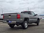 2017 Chevrolet Silverado 2500 Regular Cab SRW 4x4 Pickup for sale #11250861 - photo 2