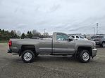 2017 Chevrolet Silverado 2500 Regular Cab SRW 4x4 Pickup for sale #11250861 - photo 11