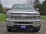 2017 Chevrolet Silverado 2500 Regular Cab SRW 4x4 Pickup for sale #11250861 - photo 6