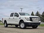 Used 2018 Nissan Titan XD S Crew Cab 4x4 Pickup for sale #11250921 - photo 1