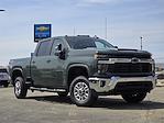 2025 Chevrolet Silverado 2500 Crew Cab 4x4 Pickup for sale #11250970 - photo 1