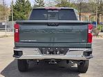2025 Chevrolet Silverado 2500 Crew Cab 4x4 Pickup for sale #11250970 - photo 9