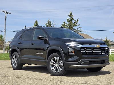 2025 Chevrolet Equinox FWD SUV for sale #11251020 - photo 1