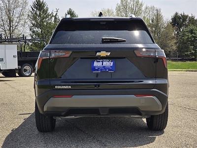 2025 Chevrolet Equinox FWD SUV for sale #11251020 - photo 2