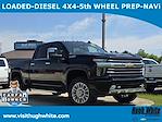 2022 Chevrolet Silverado 2500 Crew Cab 4x4 Pickup for sale #11251091 - photo 1