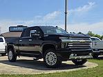 2022 Chevrolet Silverado 2500 Crew Cab 4x4 Pickup for sale #11251091 - photo 4