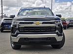 2025 Chevrolet Silverado 1500 Crew Cab 4x4 Pickup for sale #11251100 - photo 6