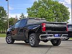 2025 Chevrolet Silverado 1500 Crew Cab 4x4 Pickup for sale #11251100 - photo 2