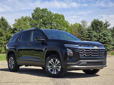 2025 Chevrolet Equinox FWD SUV for sale #11251130 - photo 1