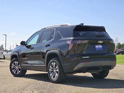 2025 Chevrolet Equinox FWD SUV for sale #11251130 - photo 2