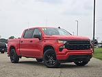 2023 Chevrolet Silverado 1500 Crew Cab 4x4 Pickup for sale #11251181 - photo 5