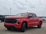 2023 Chevrolet Silverado 1500 Crew Cab 4x4 Pickup for sale #11251181 - photo 18
