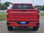 2023 Chevrolet Silverado 1500 Crew Cab 4x4 Pickup for sale #11251181 - photo 4