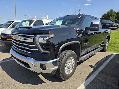 2024 Chevrolet Silverado 2500 Crew Cab 4x4 Pickup for sale #11251191 - photo 1