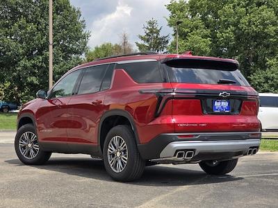 2025 Chevrolet Traverse AWD SUV for sale #11251220 - photo 2