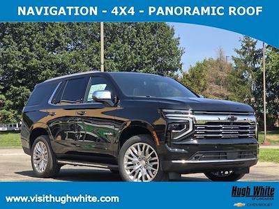 2025 Chevrolet Tahoe 4WD SUV for sale #11251240 - photo 1