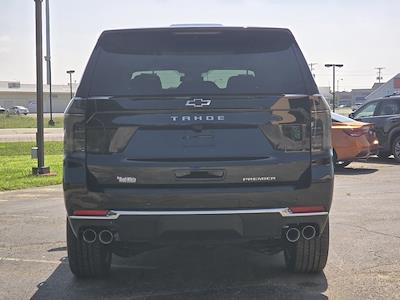2025 Chevrolet Tahoe 4WD SUV for sale #11251240 - photo 2