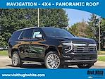 2025 Chevrolet Tahoe 4WD SUV for sale #11251240 - photo 1