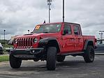 2023 Jeep Gladiator Crew Cab 4x4 Pickup for sale #11251281 - photo 13