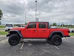 2023 Jeep Gladiator Crew Cab 4x4 Pickup for sale #11251281 - photo 14