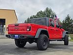 2023 Jeep Gladiator Crew Cab 4x4 Pickup for sale #11251281 - photo 2