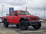 2023 Jeep Gladiator Crew Cab 4x4 Pickup for sale #11251281 - photo 5