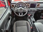 2023 Jeep Gladiator Crew Cab 4x4 Pickup for sale #11251281 - photo 21