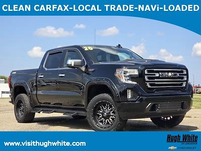2020 GMC Sierra 1500 Crew Cab 4x4 Pickup for sale #11251291 - photo 1