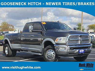 2016 Ram 3500 Crew Cab DRW 4WD Pickup for sale #11251293 - photo 1