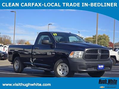 2017 Ram 1500 Regular Cab 4WD Pickup for sale #11251296 - photo 1