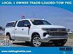 2022 Chevrolet Silverado 1500 Crew Cab 4x4 Pickup for sale #11251316 - photo 1