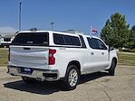 2022 Chevrolet Silverado 1500 Crew Cab 4x4 Pickup for sale #11251316 - photo 2