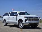 2022 Chevrolet Silverado 1500 Crew Cab 4x4 Pickup for sale #11251316 - photo 3