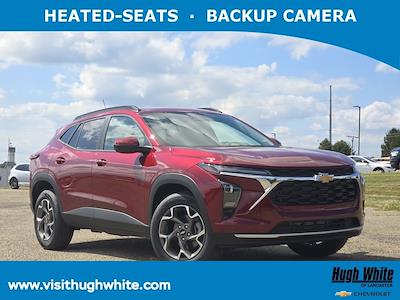 2025 Chevrolet Trax FWD SUV for sale #11251320 - photo 1