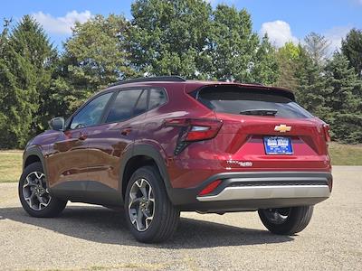 2025 Chevrolet Trax FWD SUV for sale #11251320 - photo 2