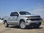 2019 Chevrolet Silverado 1500 Crew Cab 4x4 Pickup for sale #11251341 - photo 4