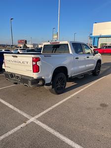 Used 2022 Chevrolet Silverado 1500 Custom Crew Cab for sale #11251381 - photo 2