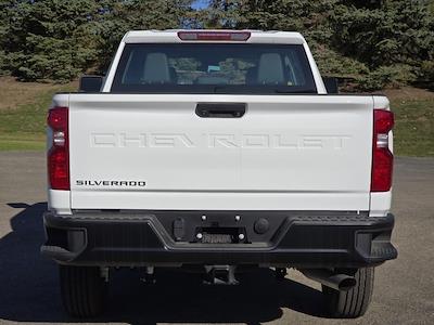 2025 Chevrolet Silverado 2500 Crew Cab 4WD Pickup for sale #11251410 - photo 2