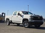 2025 Chevrolet Silverado 2500 Crew Cab 4WD Pickup for sale #11251410 - photo 3
